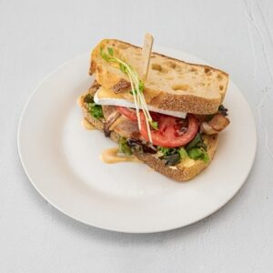 The Ultimate BLT