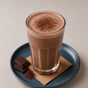 Hot Chocolate