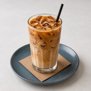 Iced Coffee