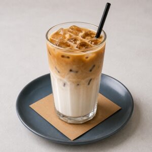 Iced Latte