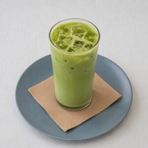 Iced Matcha