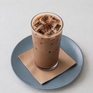 Iced Mocha