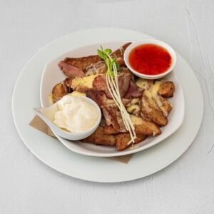 Loaded Wedges