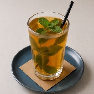 Peppermint Tea