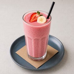 Smoothies